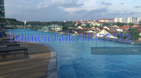 Sennett Residence (D13), Condominium #161717132